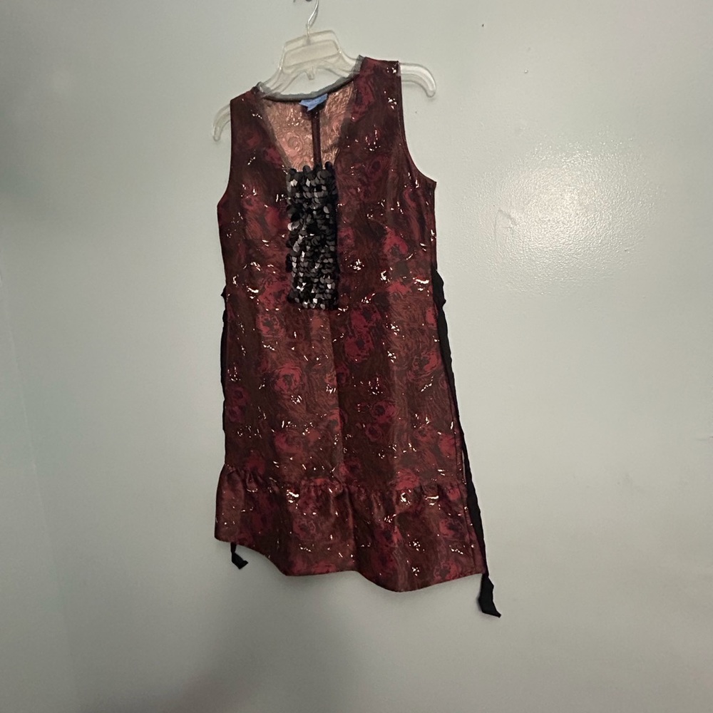 SIMPLY VERA VERA WANG DRESS